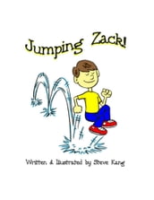 Jumping Zack!