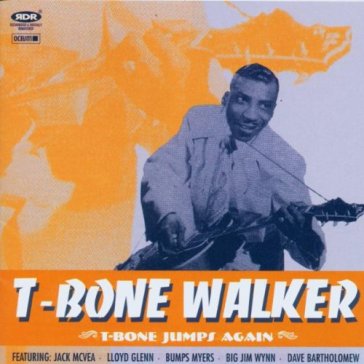 Jumps again - T-Bone Walker