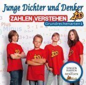 Junge dichter u.denk.grundrech.1,cd-a