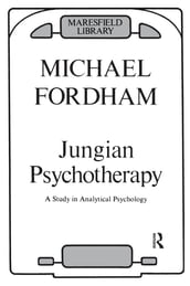 Jungian Psychotherapy