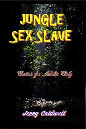 Jungle Sex Slave