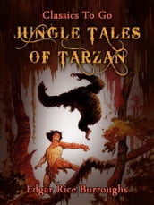 Jungle Tales of Tarzan