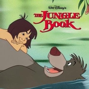 Jungle book - O.S.T.