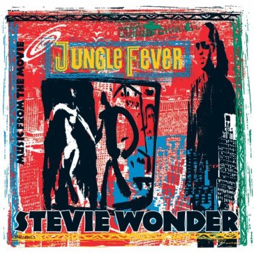 Jungle fever - Stevie Wonder