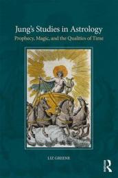 Jung¿s Studies in Astrology