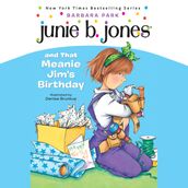 Junie B.Jones and That Meanie Jim s Birthday