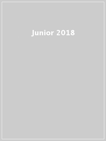 Junior 2018