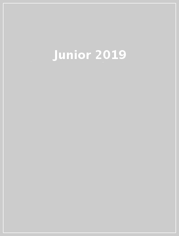 Junior 2019