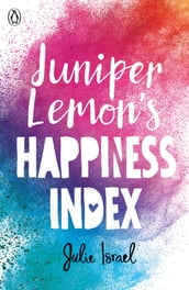 Juniper Lemon s Happiness Index