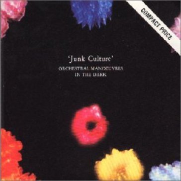 Junk culture - Orchestral Manoeuvres in the Dark