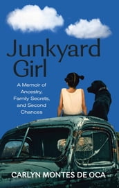 Junkyard Girl