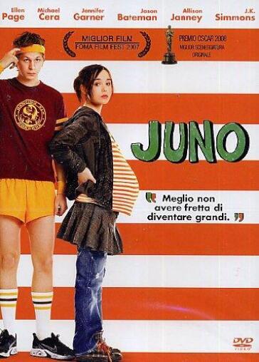 Juno - Jason Reitman