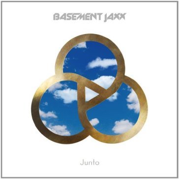 Junto-deluxe extra tracks - Basement Jaxx