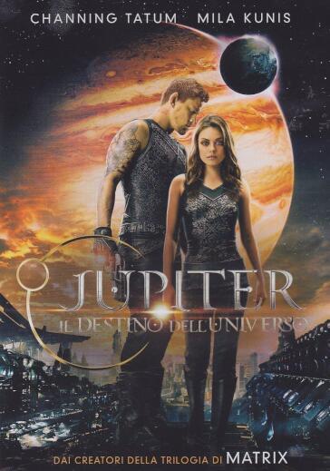 Jupiter - Il Destino Dell'Universo - Andy Wachowski - Lana Wachowski