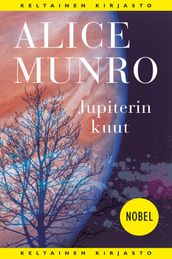 Jupiterin kuut