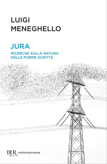 Jura - Luigi Meneghello