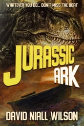 Jurassic Ark