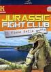 Jurassic Fight Club - Il Fiume Della Morte (Blu-Ray+Booklet)