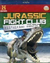 Jurassic Fight Club - Serie (5 Blu-Ray)