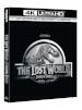 Jurassic Park - Il Mondo Perduto (4K Uhd+Blu-Ray)