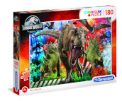 Jurassic World 180 Pezzi