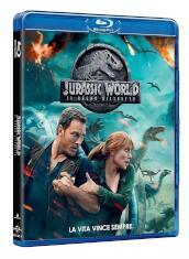 Jurassic World: Il Regno Distrutto