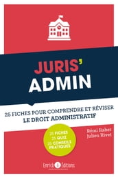 Juris Admin