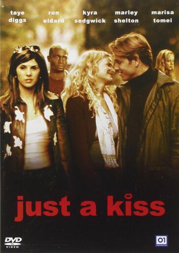 Just A Kiss - Fisher Stevens