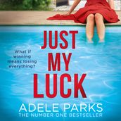 Just My Luck: The Sunday Times Number One bestseller from the author of gripping domestic thrillers like Just Between Us