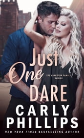 Just One Dare: The Dirty Dares