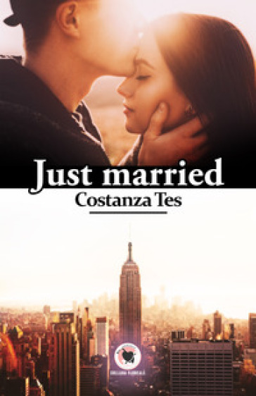 Just married - Costanza Tes