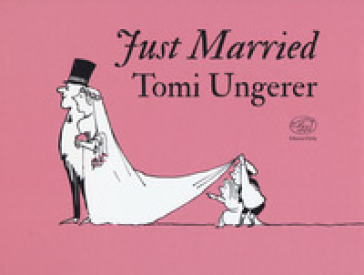 Just married - Tomi Ungerer