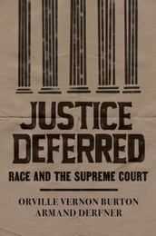 Justice Deferred