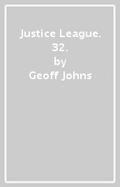 Justice League. 32.