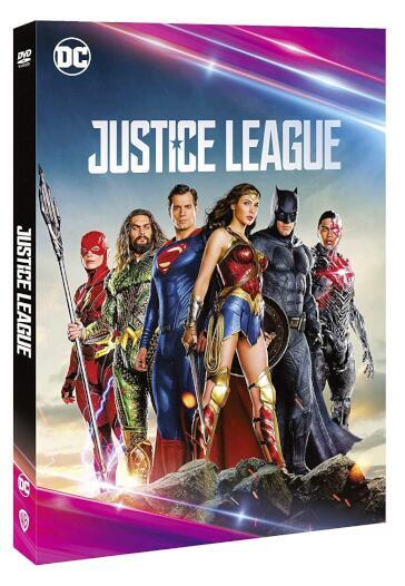 Justice League (Dc Comics Collection) - Zack Snyder