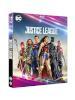 Justice League (Dc Comics Collection)