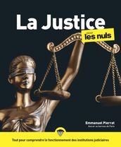 La Justice Pour les Nuls, 3e édition