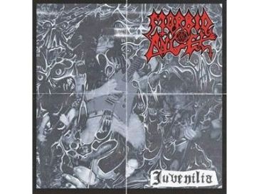 Juvenilia - Morbid Angel