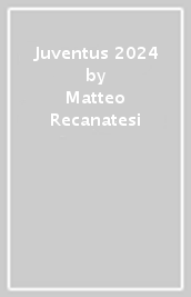 Juventus 2024