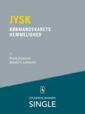 Jysk - Den danske ledelseskanon, 2