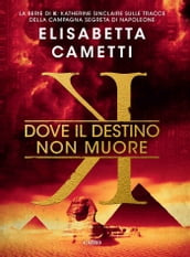 K - Dove il destino non muore