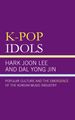 K-Pop Idols