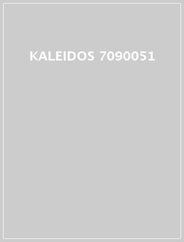 KALEIDOS 7090051