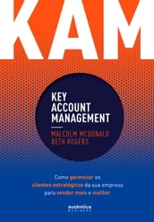 KAM - Key Account Management