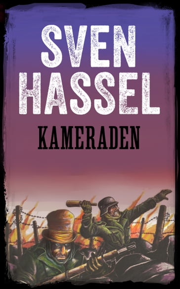 KAMERADEN - Hassel Sven