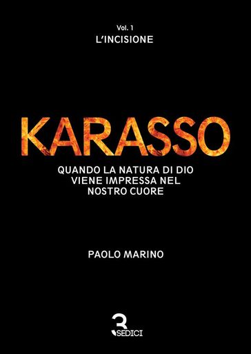 KARASSO - Vol. 1 L'incisione - Paolo Marino