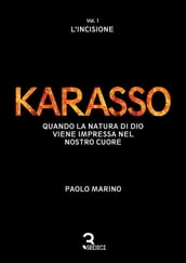 KARASSO - Vol. 1 L