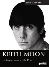 KEITH MOON