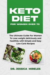 KETO DIET FOR WOMEN OVER 70