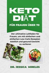 KETO-DIÄT FÜR FRAUEN ÜBER 70